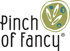 Pinch Of Fancy
