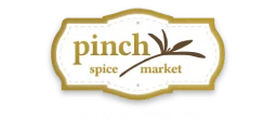 Pinch Spice Market