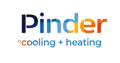 Pinder Cooling And Heating