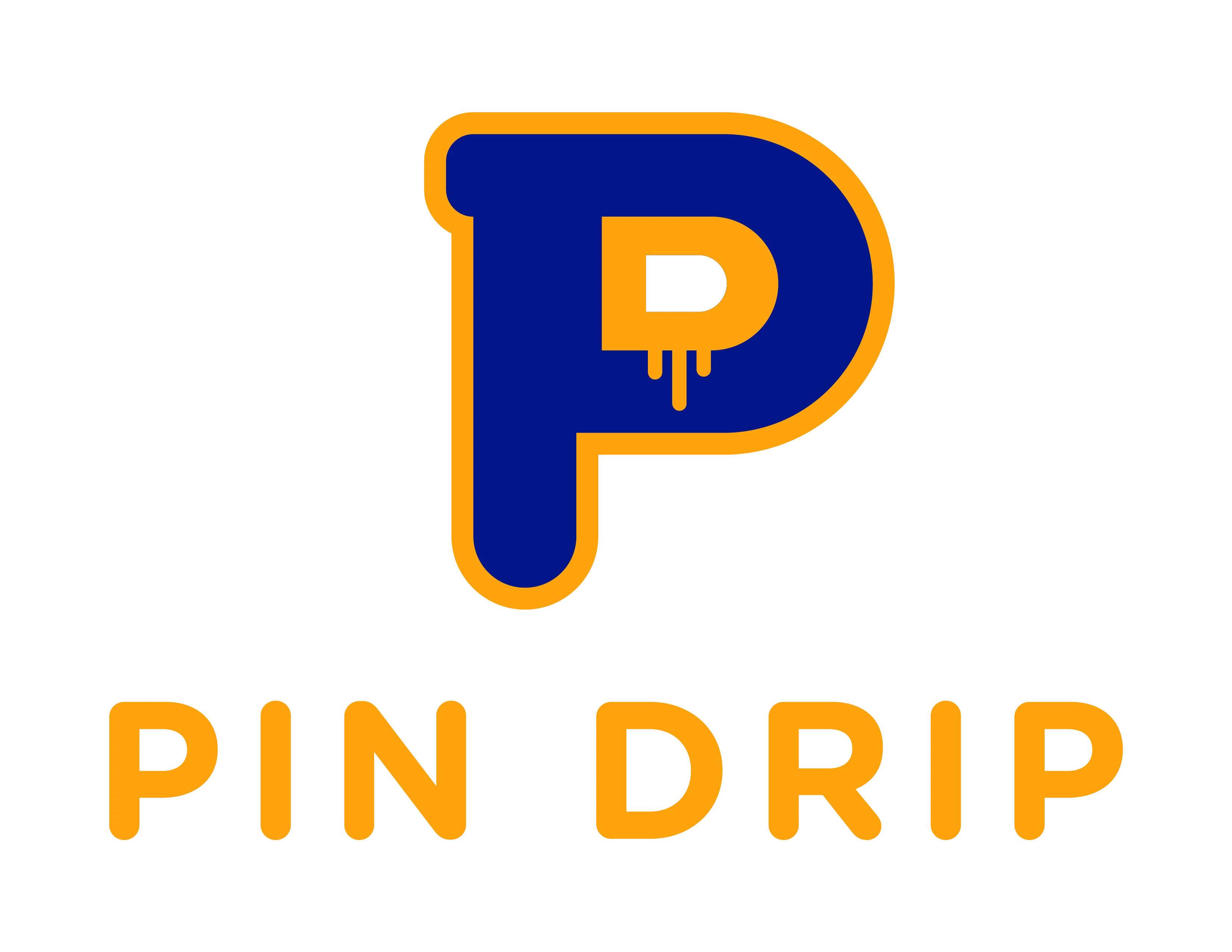 Pin Drip
