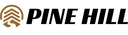 Pine Hill Trailers Logo for Promo Codes