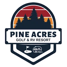 Pine Acres Golf & RV Resort