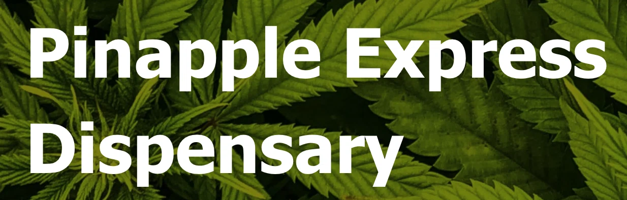 Pineapple Express NYC