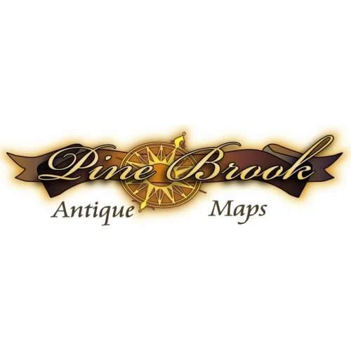 Pine Brook Antique Maps