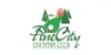 Pine City CC