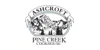 Pine Creek Cookhouse