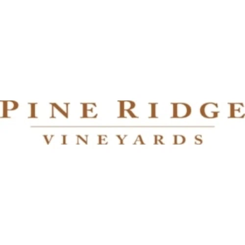Pine Ridge Vineyards