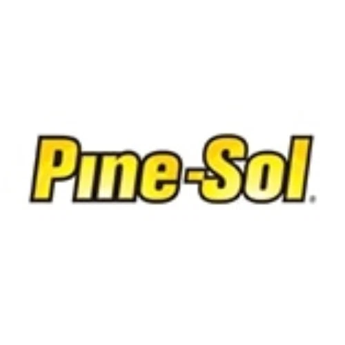 Pine-Sol
