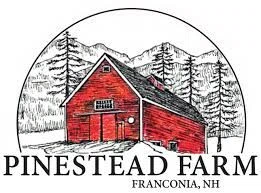 Pinestead Farm