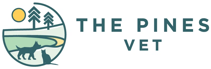 The Pines Vet