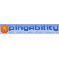 Pingability