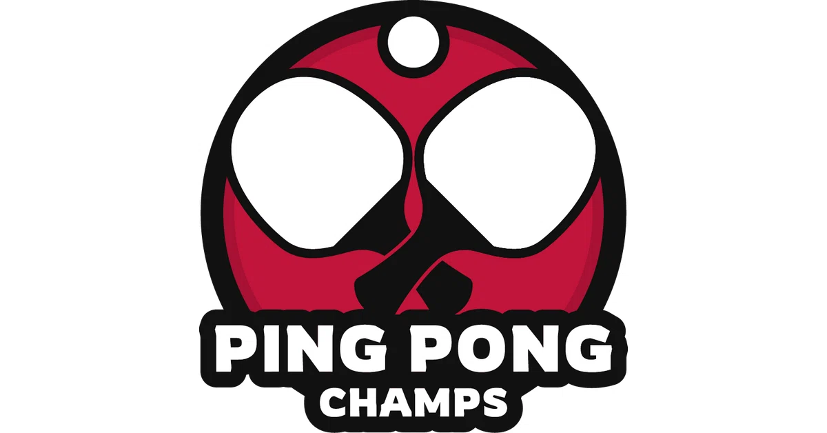 Ping Pong Champs