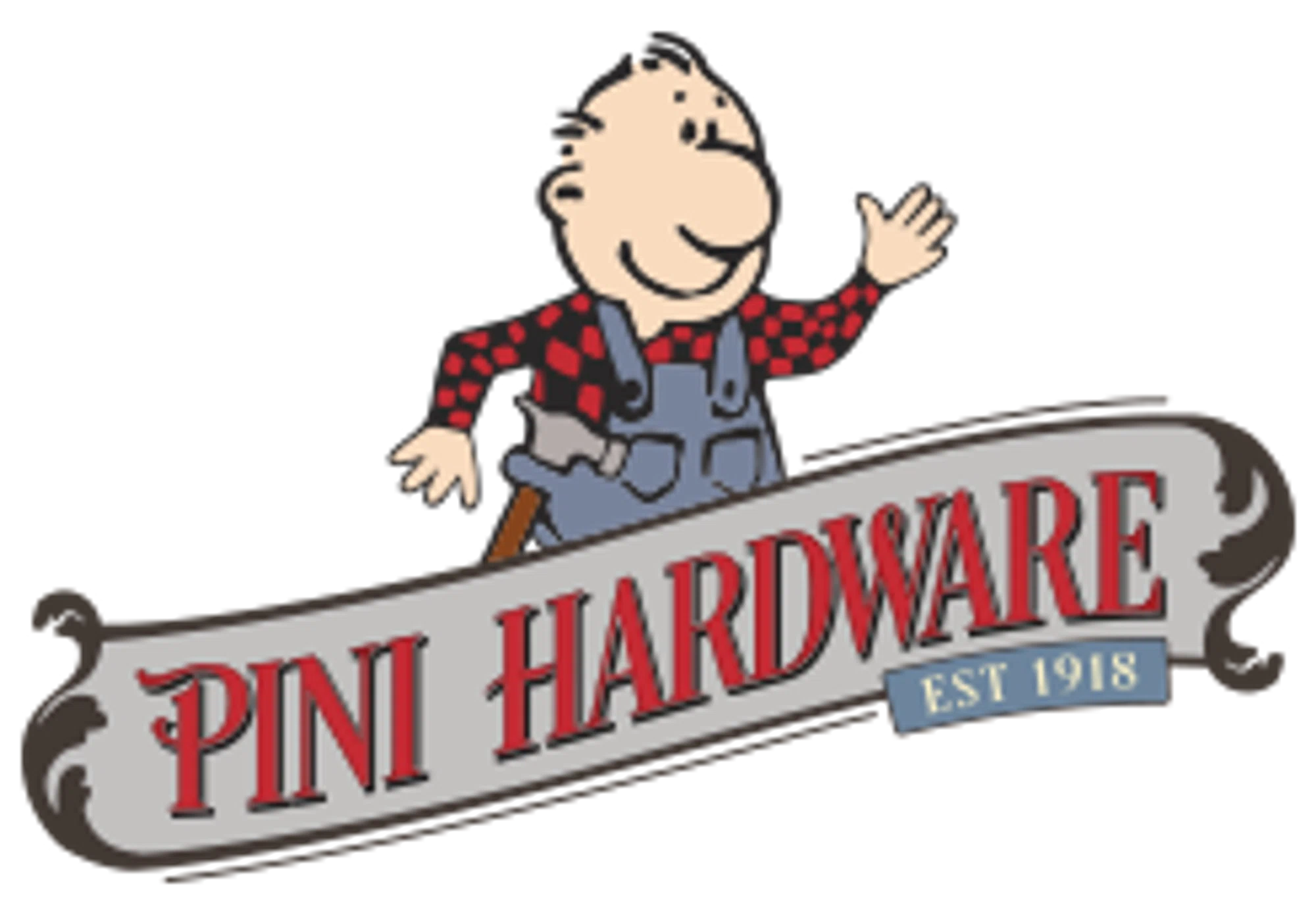 Pini Ace Hardware