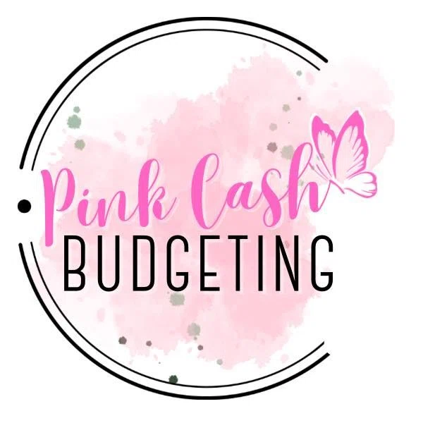 Pink Cash Budgeting  