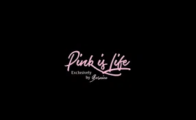 Pink Is Life