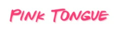 Pink Tongue