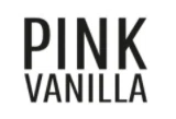 Pink Vanilla