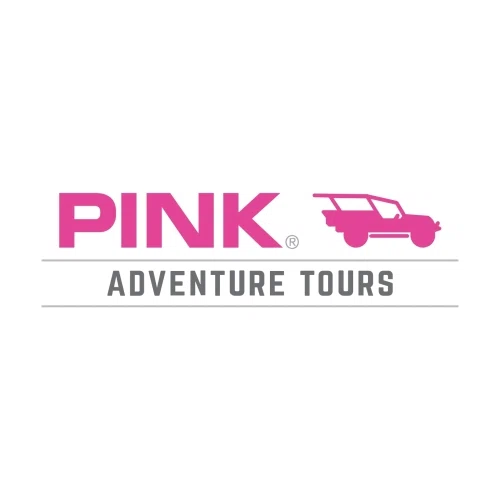 Pink Adventure Tours