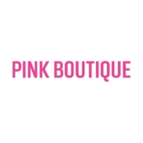 Pink Boutique
