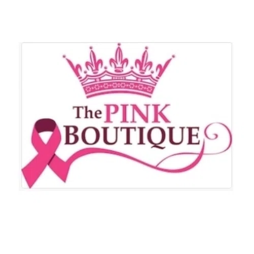 THE PINK BOUTIQUE Promo Code 15 Off in April 2024