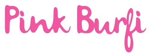 Pink Burfi