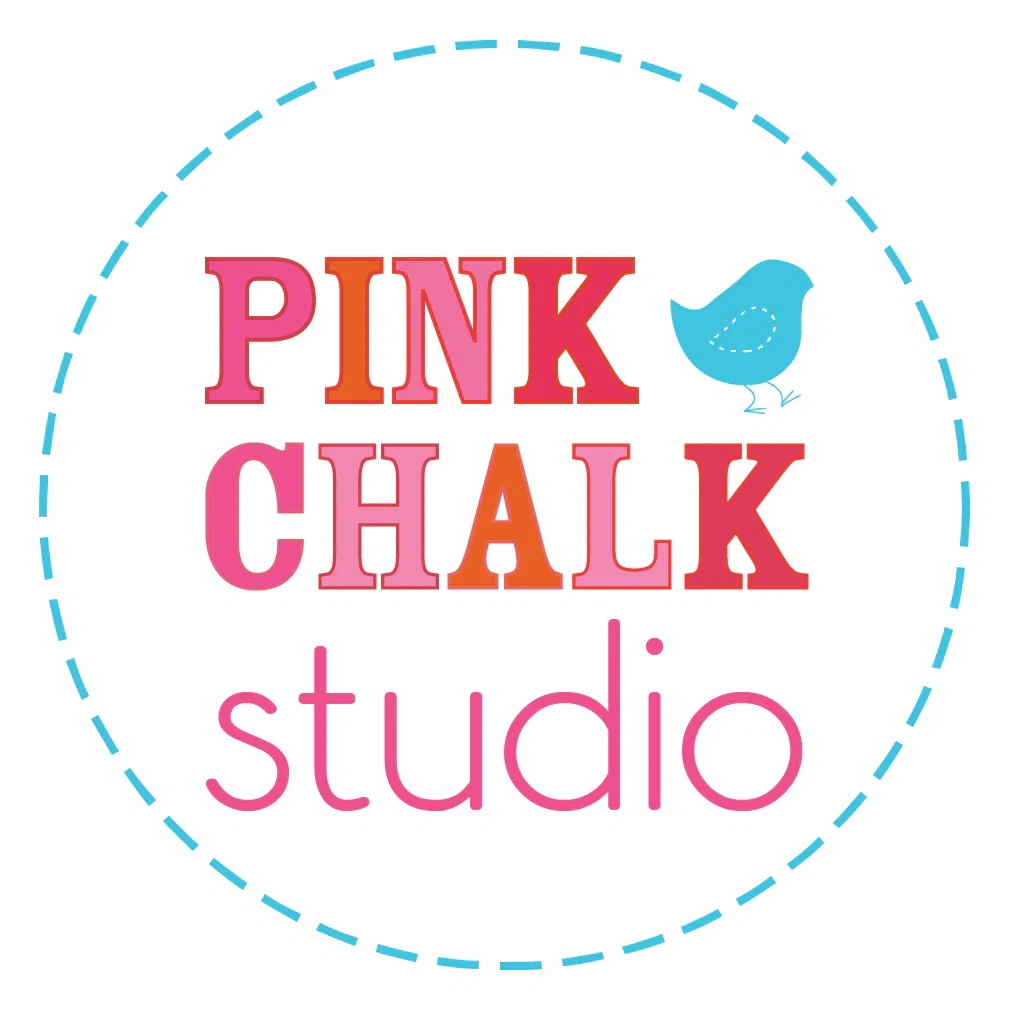 Pink Chalk Studio
