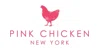 Pink Chicken