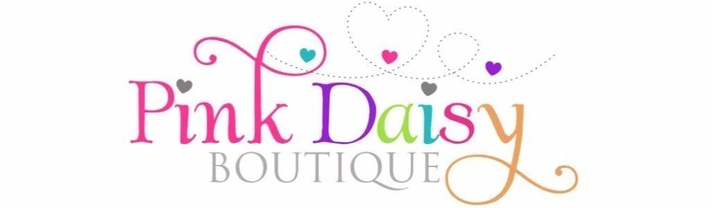 the pink daisy boutique