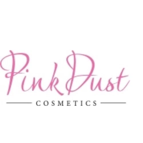 Pink Dust Cosmetics Promo Codes