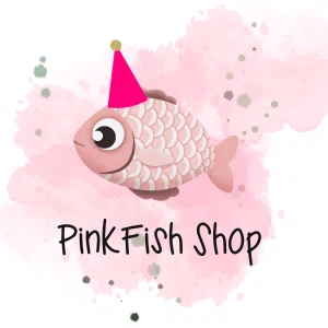 Pinkfish Shop