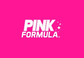 Pink Formula