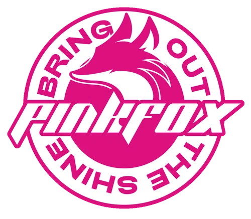Pinkfox