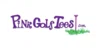 Pink Golf Tees Women's Golf Store