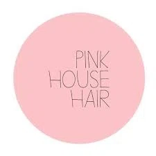 Pink house Hair