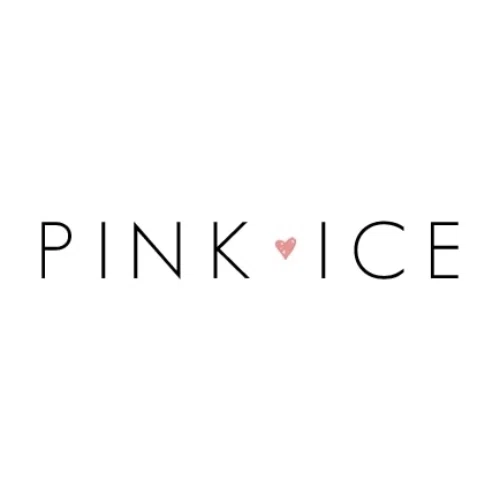 Pink Ice Promo Codes