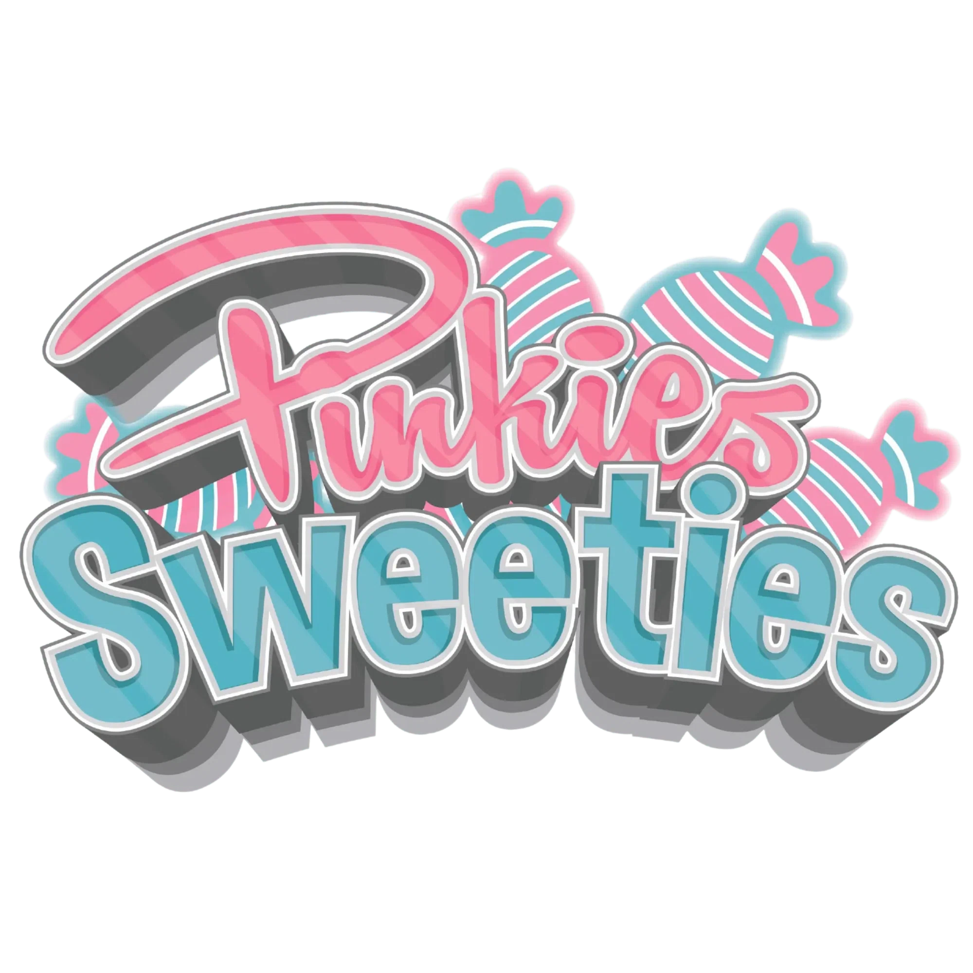 Pinkiessweeties