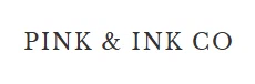 Pink & Ink Co