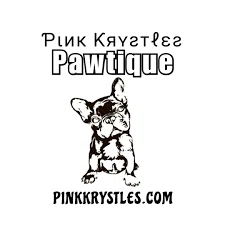 Pink Krystles