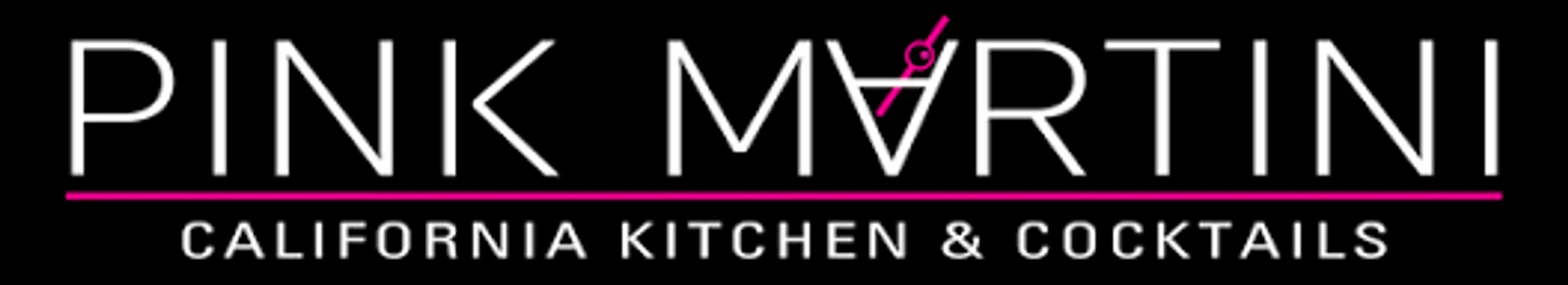 Pink Martini California Kitchen & Cocktails