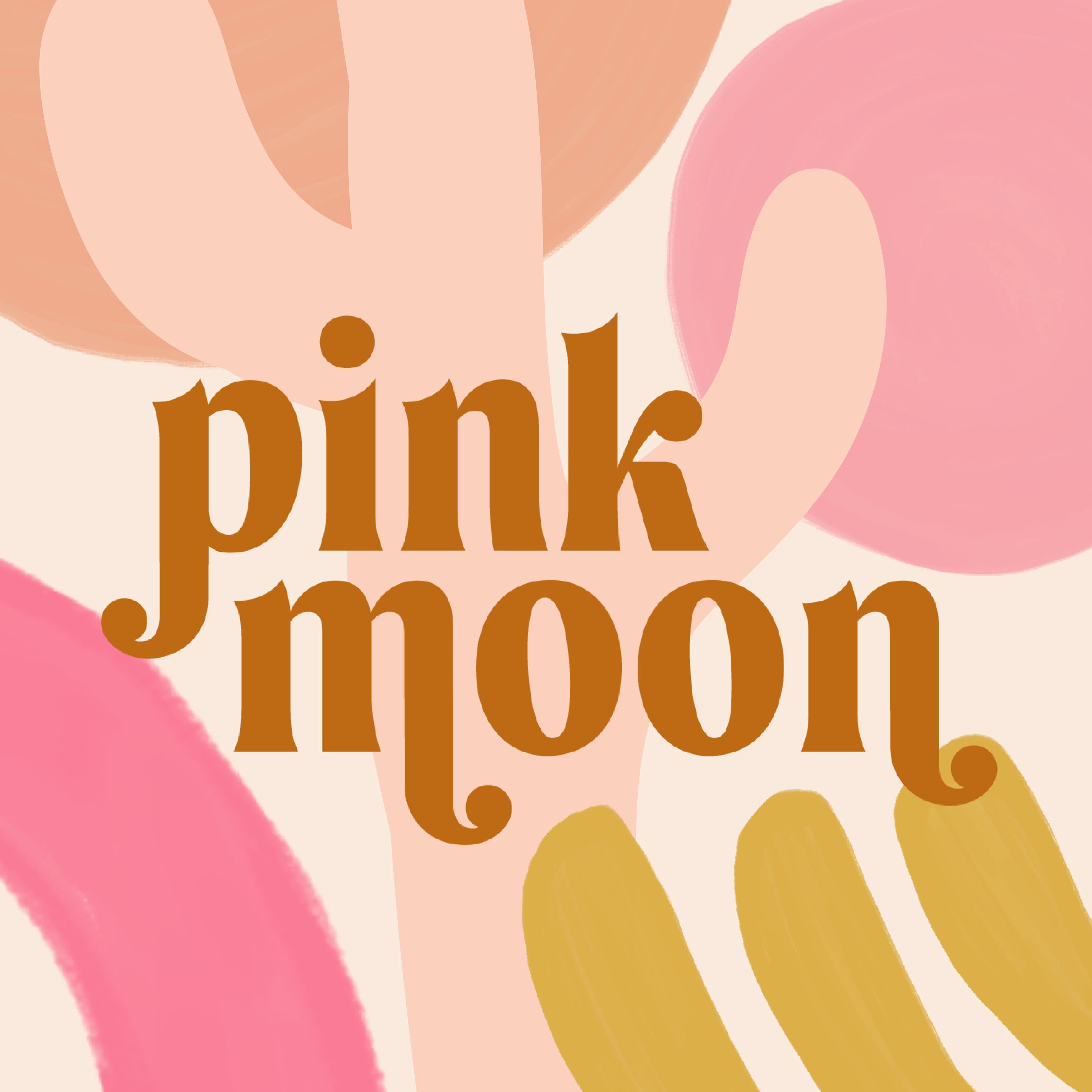 Pink Moon Mercantile
