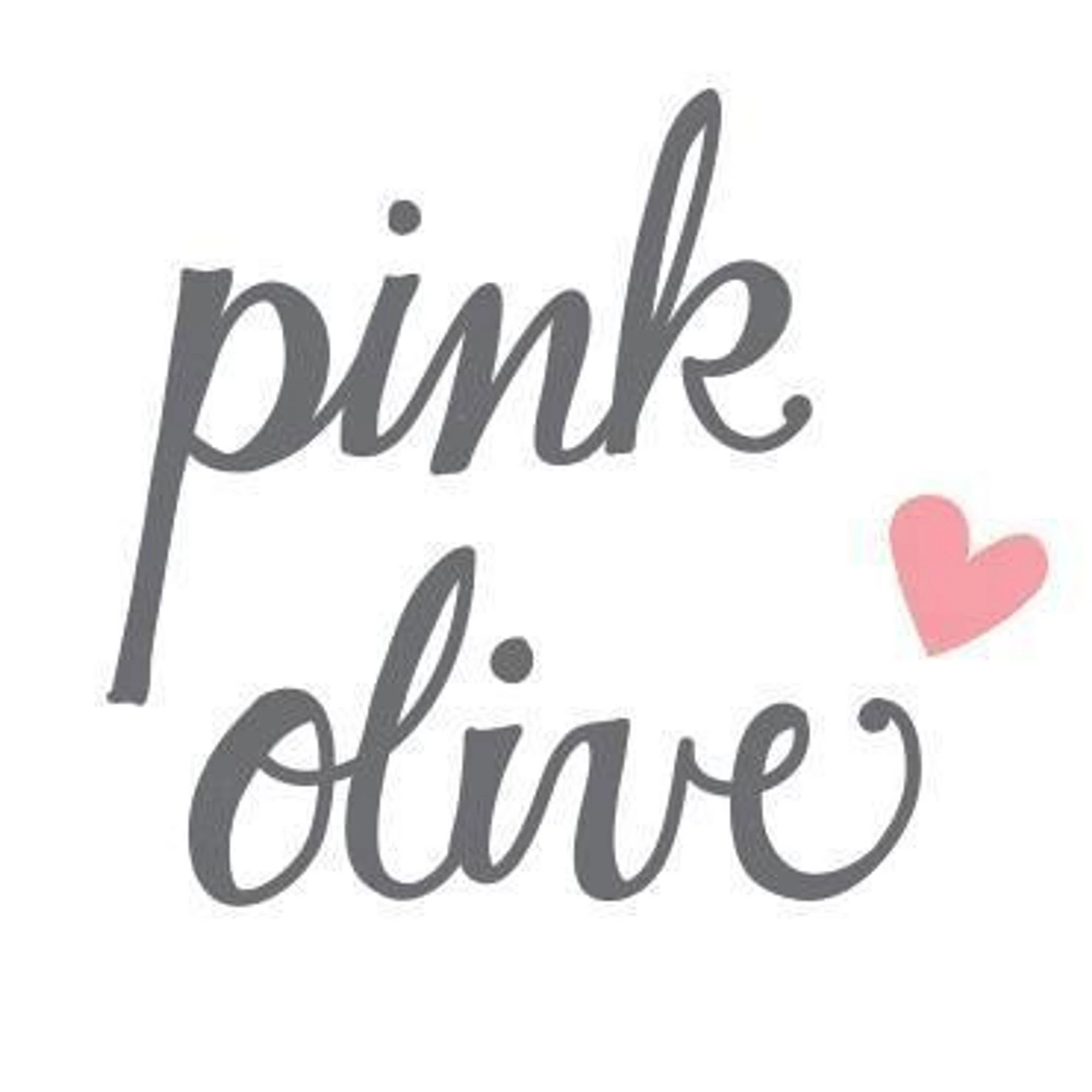 Pink Olive Boutique