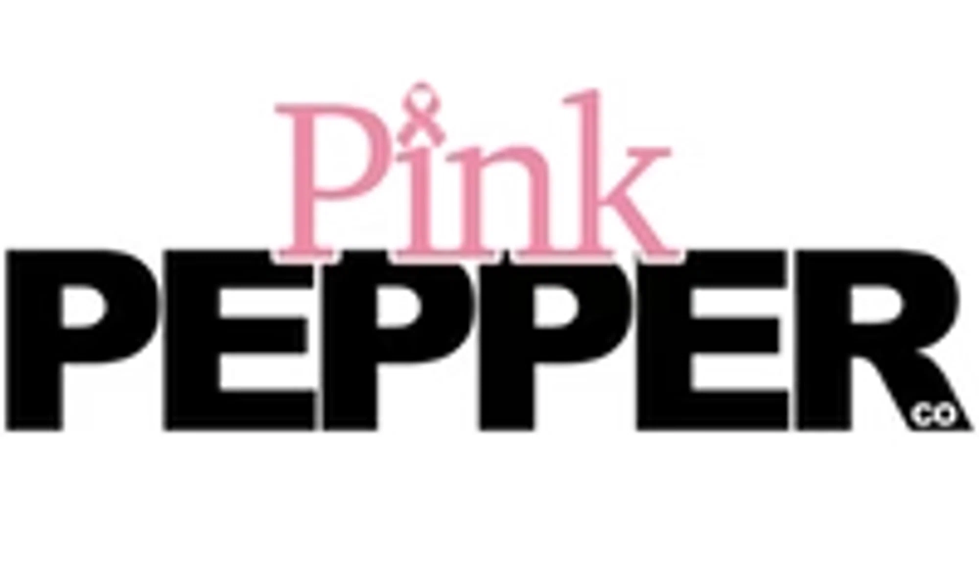 Pink Pepper Co.