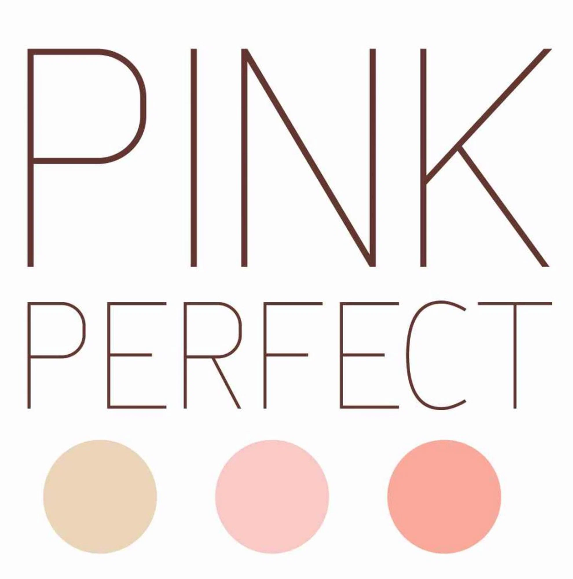 Pink Perfect