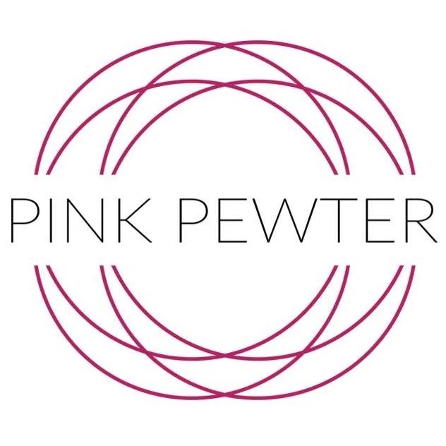Pink Pewter
