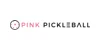Pink Pickleball