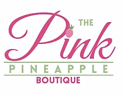 Pink Pineapple Boutique Pensacola Promo Codes