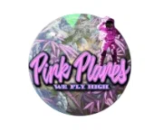 Pink Planes