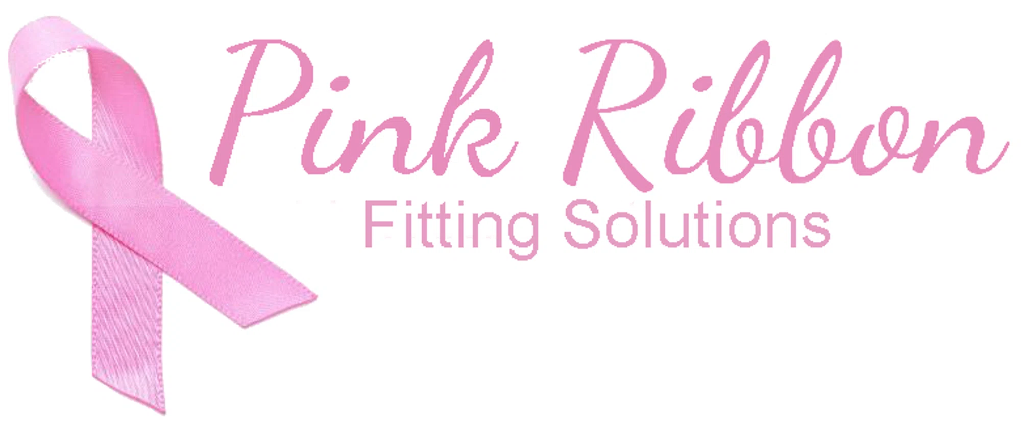 Pink Ribbon Fitting Solutions
