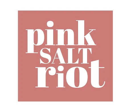 Pink Salt Riot