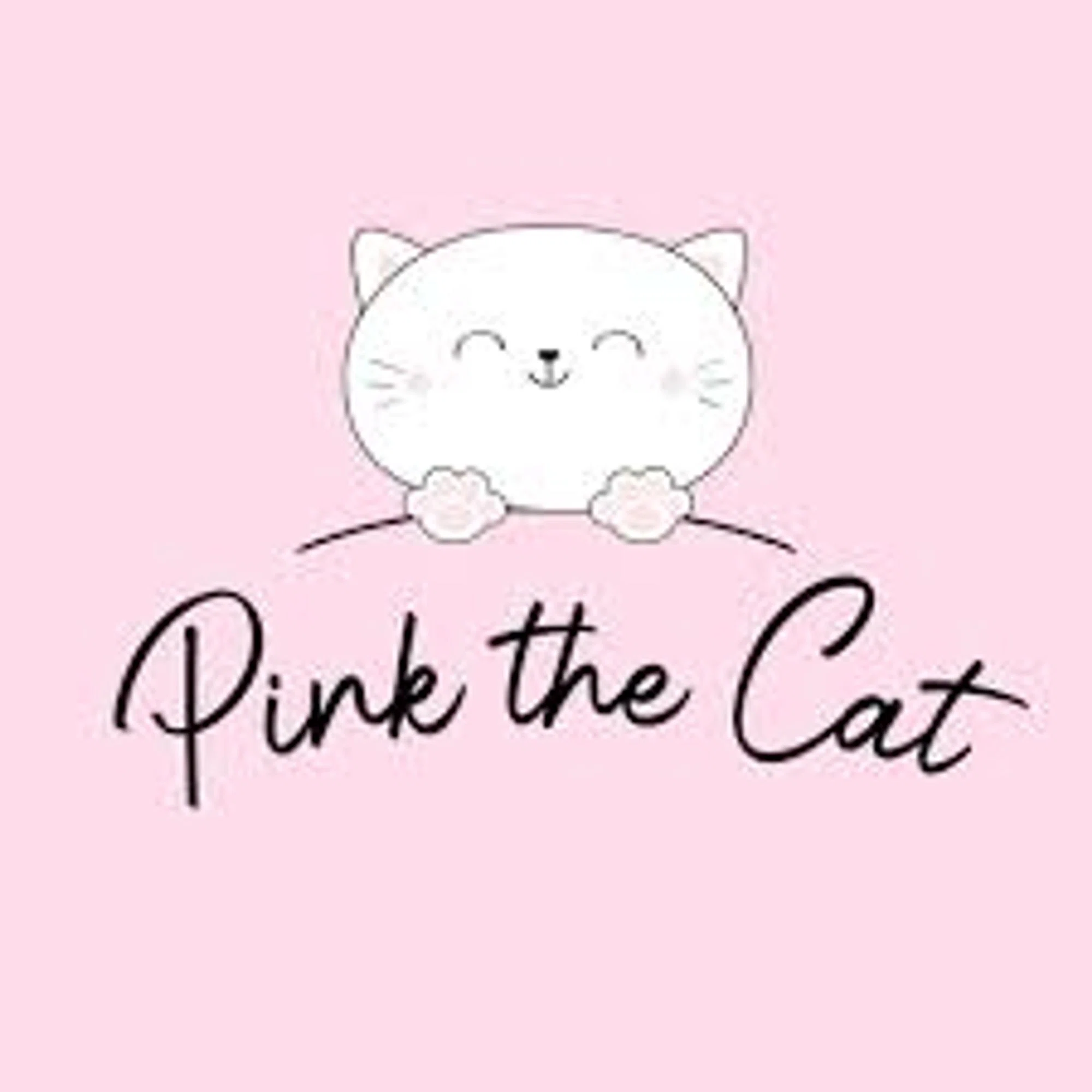 Pink the Cat